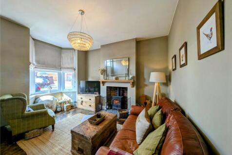 Front Reception Room