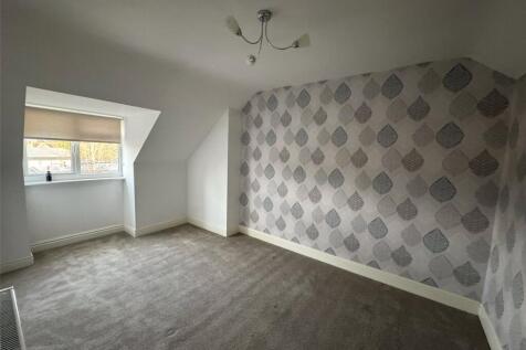 Attic Bedroom