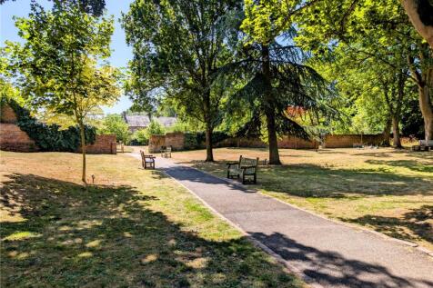Jubilee Gardens