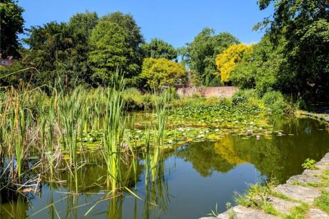 Jubilee Gardens