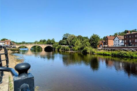 Bewdley River