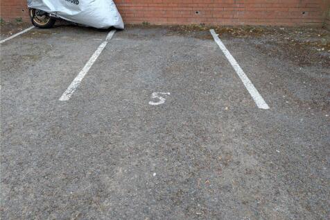 Car Park Space