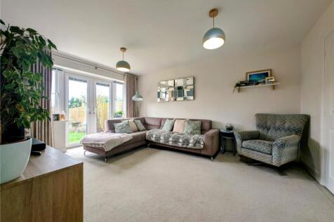 Rear Reception Room