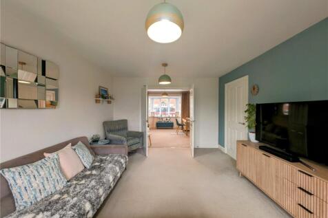 Rear Reception Room