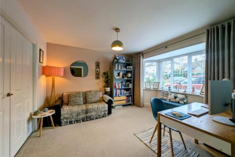 Dining Room/Study