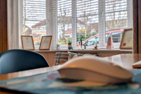 Dining Room/Study