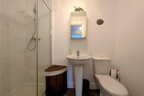 En-Suite Shower
