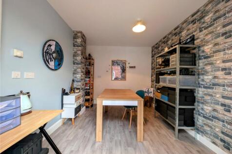 Hobby Area
