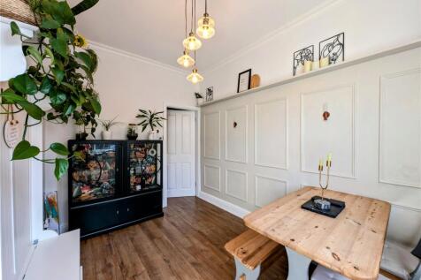 Front Reception Room