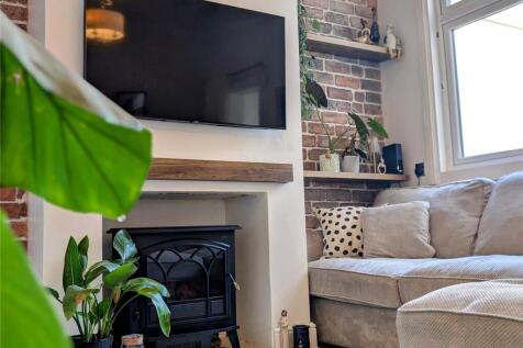 Rear Reception Room