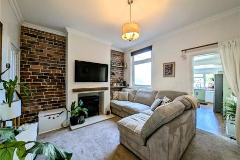 Rear Reception Room