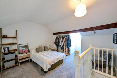 Attic Room