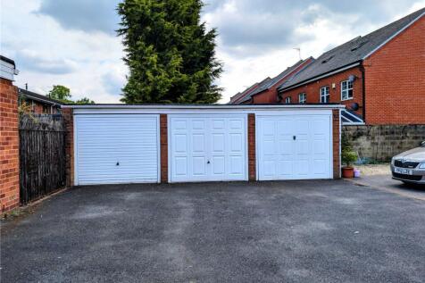 Garage En-Bloc