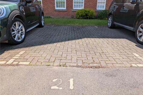 Parking Space