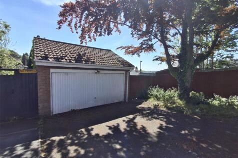 Double Garage
