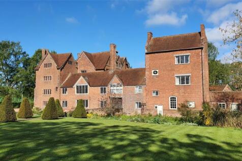 Harvington Hall