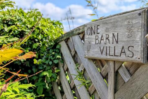 Barn Villas