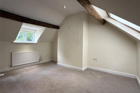 Loft Bedroom