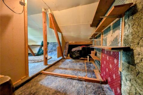 Loft Area