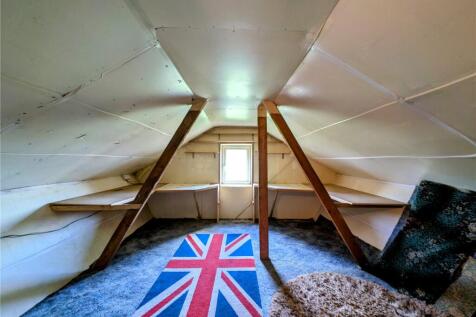 Loft Area