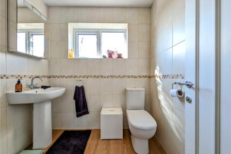 Family Showerroom