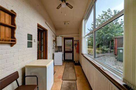 Side Reception Room