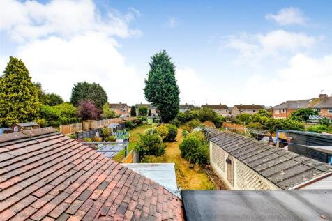 View From Bedroom