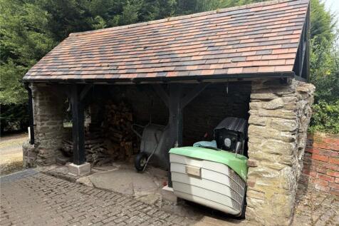 Log Store