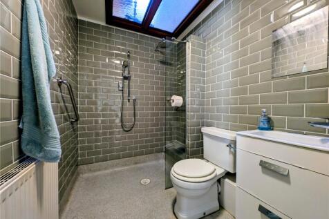 Wet Room