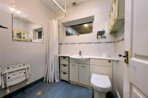 Wet Room