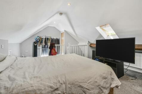 Apartment 4A