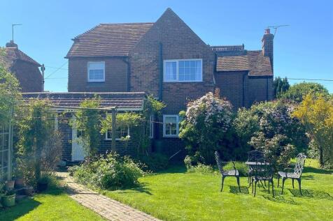 Fir Tree Cottage - rear.jpg