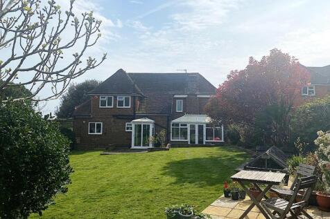 27 de la Warr Road - rear.jpg