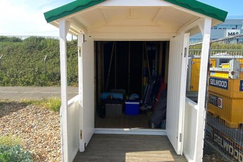 Beach Hut 19 Glyne Gap - Front1.jpg