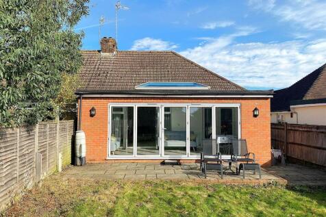 13 Grangecourt Drive - Rear1.jpg