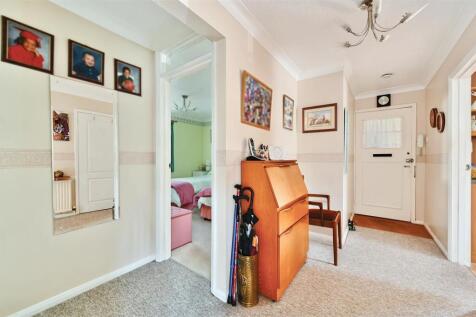 3 COOKHAM DENE - BUCKHURST ROAD - TN401RU - PHOTOS