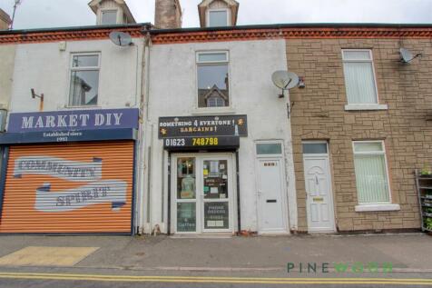 Front - Shop