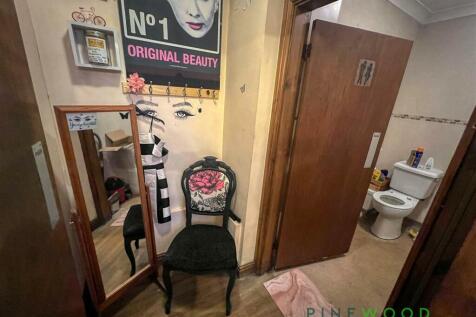 Changing Room