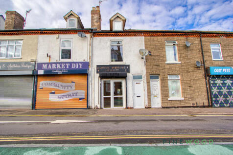 Store Front