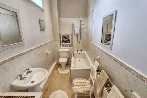 En Suite one