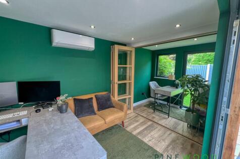 Cabin
