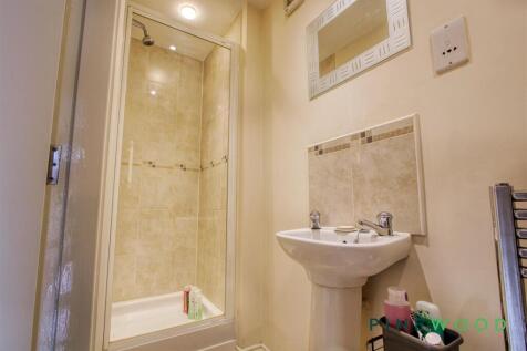 GF SHOWER ROOM
