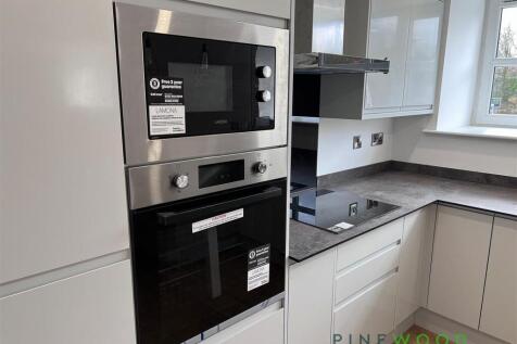 Ovens