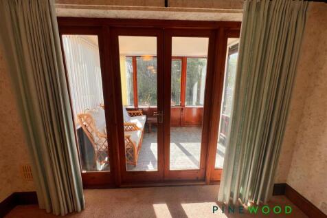 Double Doors