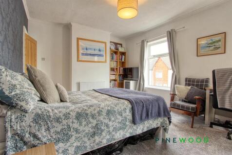 Front Bedroom