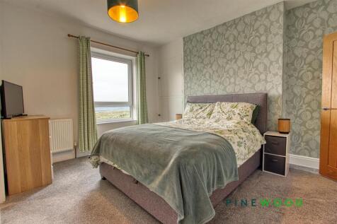 Back Bedroom