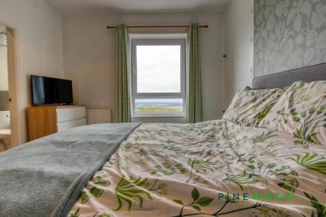 Back Bedroom