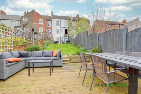 Decking
