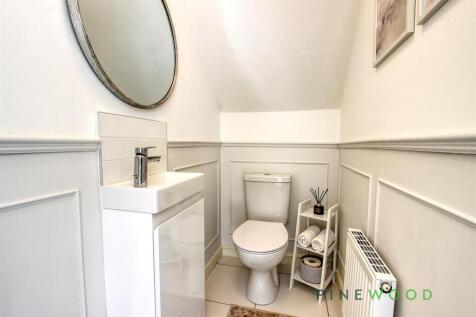 Ground Floor WC