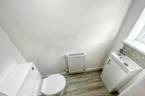 Guest WC